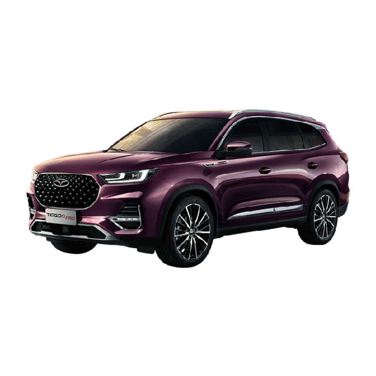 تیگو ۸ پرو مکس TIGGO 8 PRO MAX