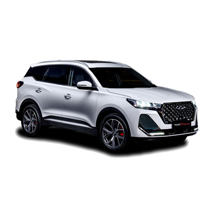 تیگو ۷ پرو مکس TIGGO 7 PRO MAX