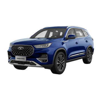 چراغ جلو سمت راست TIGGO ۸ PRO تیگو ۸ پرو