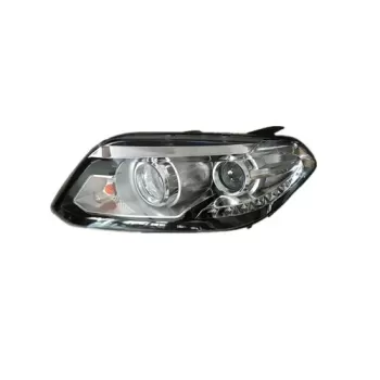 چراغ جلو سمت راست تیگو ۵  T21-4421020