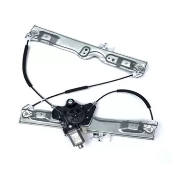 شیشه بالابر درب عقب چپ تیگو ۷ TIGGO 7 T15-6204110-01