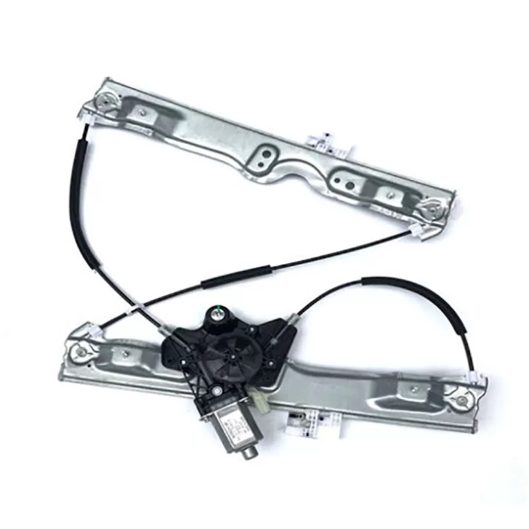 شیشه بالابر درب جلو راست تیگو ۵ TIGGO 5 T15-6204110-01 لوازم و قطعات یدکی چری Chery