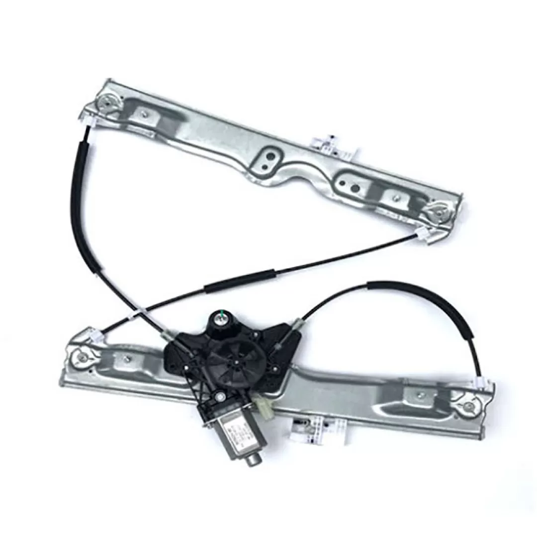 شیشه بالابر درب عقب راست چری تیگو ۷  T15-6204120 لوازم و قطعات یدکی چری Chery